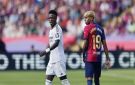 لامين يامال يحطم رقم فينيسيوس ويحقق إنجازا تاريخيا مع برشلونة - eg