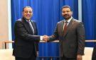 مدبولي يؤكد استعداد الشركات المصرية للقيام بدور فاعل ضمن الأجندة الاقتصادية الطموحة للحكومة العراقية