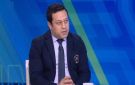 هشام حنفي: الفوز على جنوب السودان مطمئن .. وصدارة مجموعة مصر مضمونة 