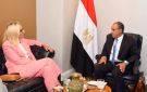 وزير الخارجية: مصر تولي أهمية كبيرة لتسوية كافة النزاعات القائمة في المنطقة عبر الطرق السلمية