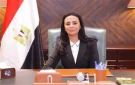 وزيرة التضامن توجه الهلال الأحمر بتكريم منقذ بني سويف الصغير وحصوله ومدرسته على دورة تدريبية