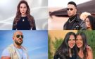 أحمد مكي ومحمد رمضان ودنيا وإيمي سمير غانم ومي عز الدين.. أبرز العائدين لدراما رمضان 2027 - eg