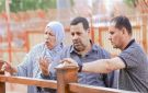 البسيوني يتفقد منشآت نادي المنصورة ويتابع ...