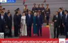 الرئيس الصيني في مصر.. قمة السيسي وشي جين بينج تبحث مستقبل التعاون المشترك