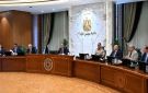 الوزراء يقر زيادة التعويض النقدي لشاغلي وحدات القاهرة التاريخية 