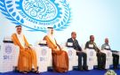 برقية شكر للرئيس السيسي في ختام مؤتمر العمل العربي بالقاهرة - eg
