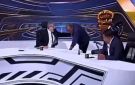 بسبب الأهلي .. ربيع ياسين ينسحب من الاستديو على الهواء بعد مشادة مع أسامة حسن شاهد - eg