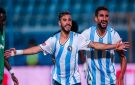 بيراميدز يقصي جورماهيا ويتأهل لدور الـ32 في دوري أبطال إفريقيا - eg