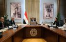 رئيس الوزراء يتابع مستجدات مشروع إعادة إحياء منطقة نزلة السمان 