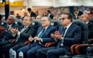 رئيس هيئة الدواء يشارك في افتتاح فعاليات مؤتمر ومعرض مصر للصحة إيجي هيلث 