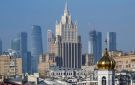 روسيا تؤكد دعمها الثابت لسيادة لبنان ووحدة أراضيه