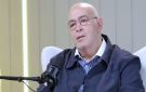 عماد الدين أديب: مبارك قال لي ربنا يبارك لك بعد مقال الخروج الآمن 