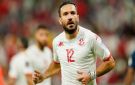 عودة علي معلول لمنتخب تونس استعدادا لمواجهتي أوغندا وبوتسوانا - eg