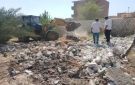 محافظ أسيوط: إزالة 48 حالة تعد واسترداد أكثر من 40 فدانا من أراضي أملاك الدولة خلال الموجة الـ30