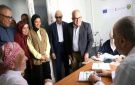 محافظ شمال سيناء : الكرفانات الطبية تدعم المنظومة الصحية بالمحافظة