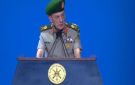 مساعد مدير الأكاديمية العسكرية: نسبة نجاح خريجي الدورة 6 المرشحين للعمل بالجهات القضائية 98 
