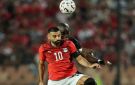 منتخب مصر يخرج بخيبة أمل من استاد القاهرة الدولي (فيديو)