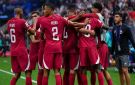 موعد مباراة اليمن وقطر اليوم في كأس الخليج.. والقنوات الناقلة