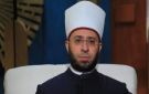 وزير الأوقاف يعزي الشيخ محمد بن راشد آل مكتوم في وفاة شقيقه - eg