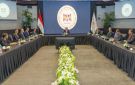 وزير الاستثمار: مصر تمتلك مقومات تؤهلها لتكون مركزا إقليميا لتصنيع وتصدير الإطارات