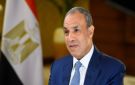 وزير الخارجية: تهجير الفلسطينيين من أرضهم خط أحمر .. ومصر لن تسمح بحدوثه