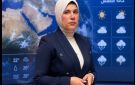 الأرصاد: أجواء خريفية بالقاهرة غدا وأمطار على المدن الساحيلة الأيام المقبلة