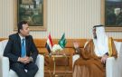 الإحصاء يختتم مشاركته في سلسلة الاجتماعات الإقليمية بالسعودية