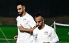 الساعي يعود وأفشة يظهر.. عبدالناصر زيدان يكشف خطة عموتة في كأس العاصمة - eg