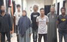 القبض على 9 أشخاص يستغلون 11 طفلا فى أعمال التسول