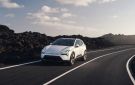 بولستار 4 تفاجئ عشاق السيارات وتتحول إلى SUV أكثر عملية