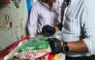 حملات البيطري تضرب المخالفين.. 908 محاضر وضبط مئات الأطنان