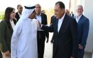رئيس الوزراء متابعا العمل بـ رأس الحكمة : تذليل العقبات لدفع التنمية بالساحل الشمالي