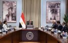 رئيس الوزراء يتابع جهود تنمية وتطوير الساحل الشمالي الغربي - eg