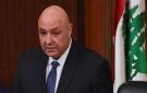ماكرون في استقباله.. الرئيس اللبناني يصل قصر الإليزيه - eg