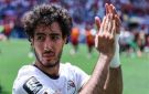 محمد هاني يتحدى أنجولا: لن نسمح بتراجع مستوى المنتخب بعد المونديال
