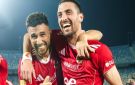 مران الأهلي .. طاهر محمد طاهر يبدأ مرحلة جديدة من برنامجه التأهيلي