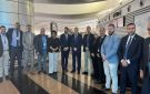 مصر للطيران تجتاز التفتيشات الأمريكية على رحلات إلى الولايات المتحدة
