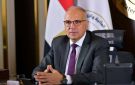 وزير الري: أكثر من 98 من موارد مصر المائية تأتي من خارج الحدود