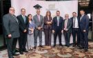 البنك العربى الافريقى الدولى يعد الجيل القادم من الرؤساء التنفيذيين