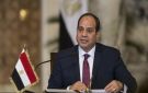 السيسي: نهر النيل أمن قومي .. وحقنا الدفاع عن حقوقنا المائية