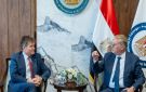 برنامج الاستكشافات البترولية في مصر.. حفر 4 آبار باستثمارات 700 مليون دولار