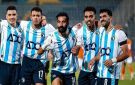 بيراميدز يعلن قائمته لمواجهة جورماهيا.. أوباما والجباس في الهجوم