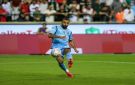 صلاح ينافس على جائزة هدف الشهر في الدوري التركي