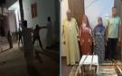 ضبط طرفي مشاجرة بسبب خلافات الميراث في الدلنجات بالبحيرة