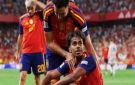 لامين يامال يتألق بثنائية.. إسبانيا تفوز على كرواتيا 4-1 وتتصدر المجموعة