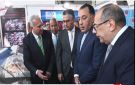 مدبولي يفتتح معرض أهلا مدارس بأسعار مخفضة.. فيديو