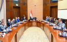 نائب رئيس الوزراء يتابع تطوير الغزل والنسيج ويؤكد: الدولة منفتحة على الشراكة مع القطاع الخاص