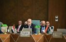 وزير الاستثمار: بناء تكتل اقتصادي عربي يتطلب استكمال التكامل بين الأسواق والقطاعات المالية والاستثمارية