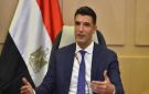 وزير الصناعة يتفقد مصنعي بيرلا كربون و بروميتيون لإنتاج الكربون الأسود وإطارات الشاحنات بالعامرية