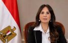 وزيرة الإسكان تتابع موقف تنفيذ مشروعات التطوير والإسكان بمدينة دمياط الجديدة